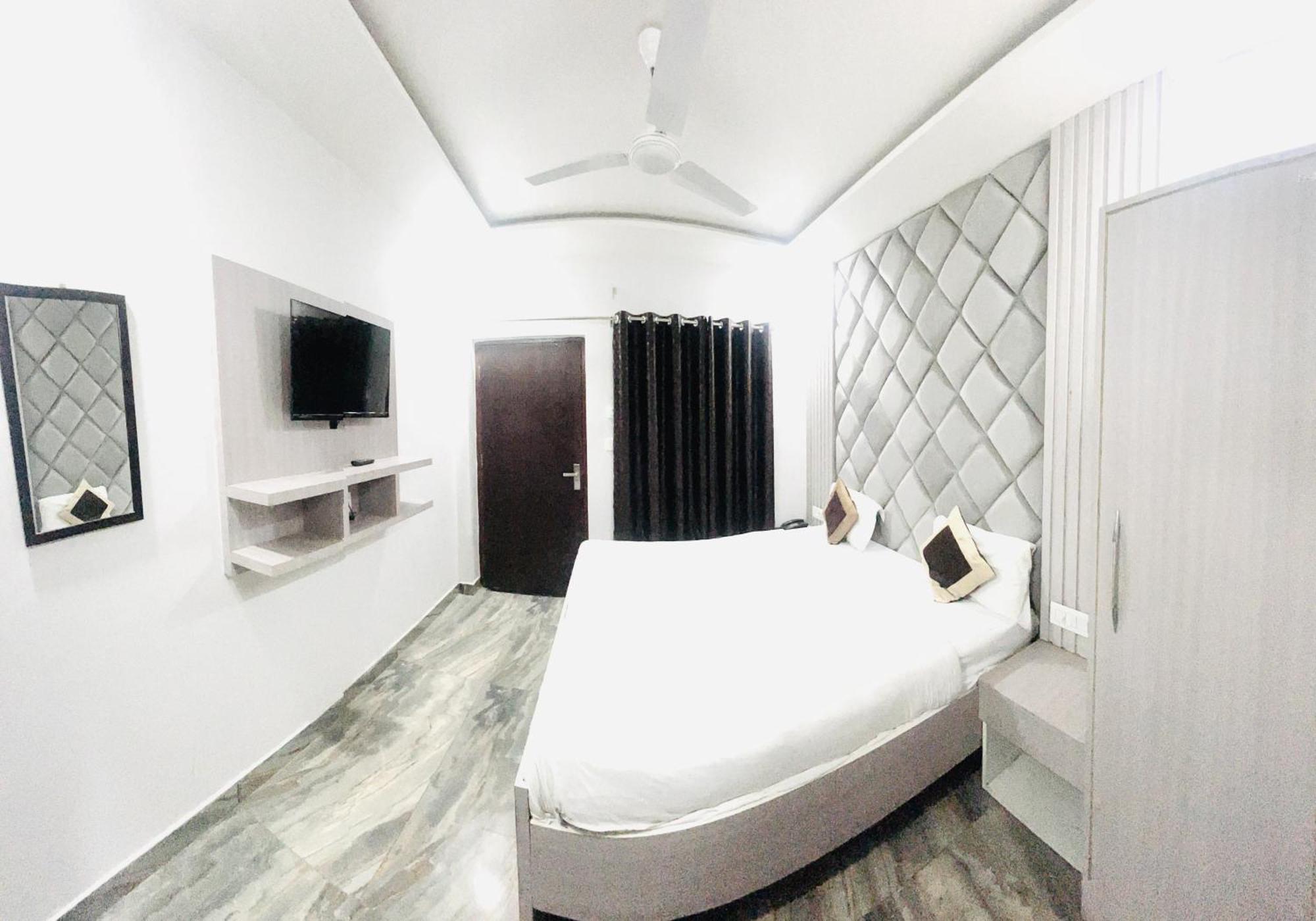 Hotel Green Apple Барели Экстерьер фото