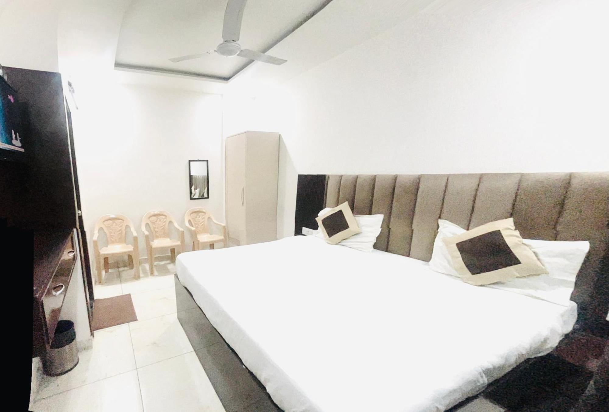 Hotel Green Apple Барели Экстерьер фото