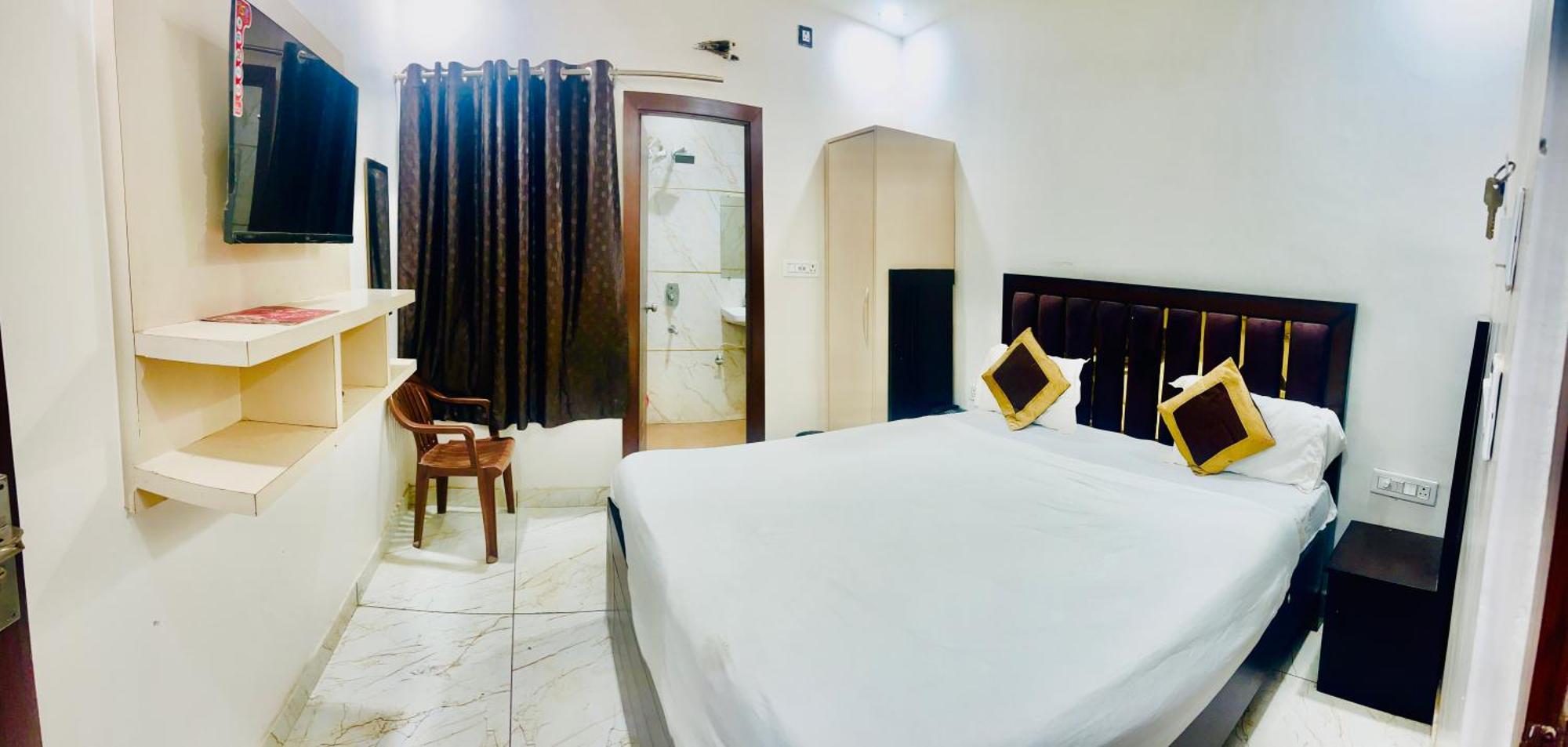 Hotel Green Apple Барели Экстерьер фото